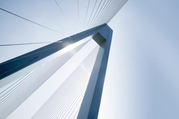 Euronext Securities bridge EDIT