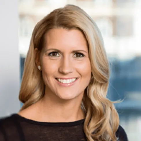 Ulrika Rørvig - Euronext Securities Nordic Chief Compliance Officer 