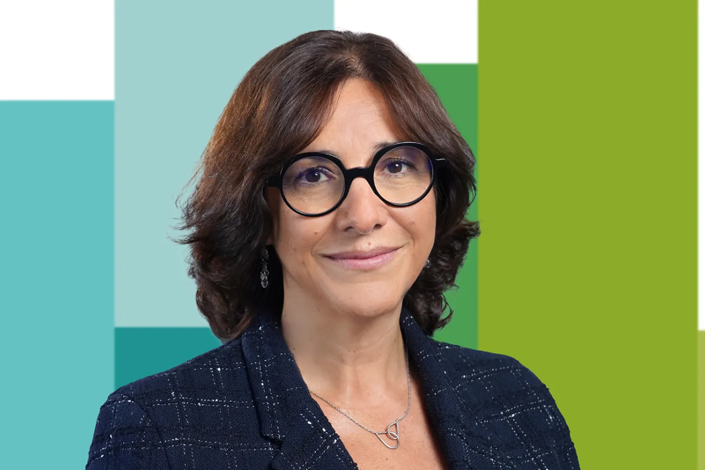 Olga Jordao - CEO Euronext Securities Porto